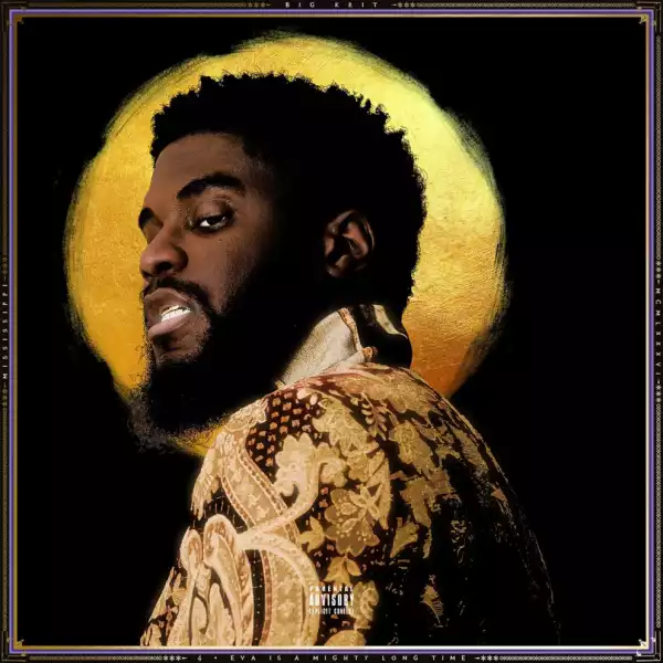 Big K.R.I.T. - Get Up 2 Come Down (feat. CeeLo Green & Sleepy Brown)